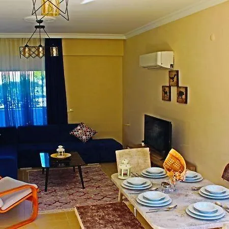Monna Roza Family Otel