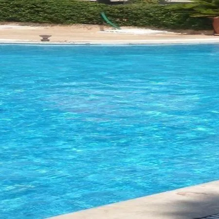 Otel Monna Roza Family Antalya