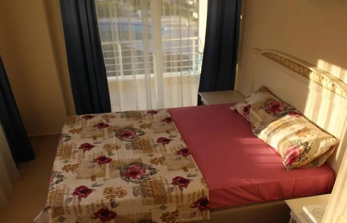 Hotel Monna Roza Family