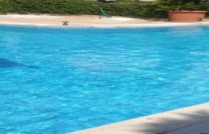 Hotel Monna Roza Family Antalya