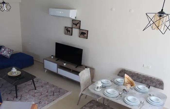 Monna Roza Family 5* Antalya