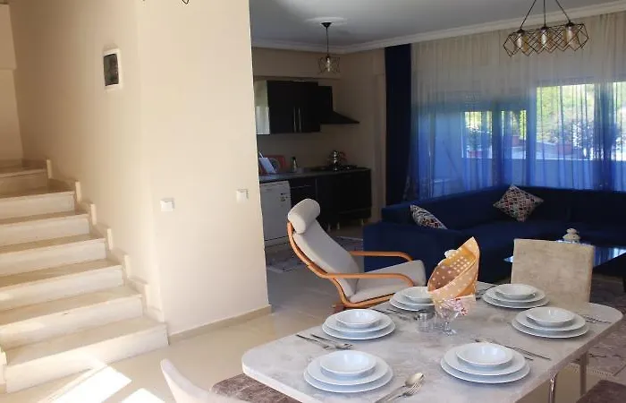 Monna Roza Family Antalya
