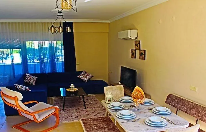 Monna Roza Family Hotell
