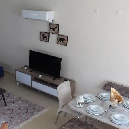 Monna Roza Family 5* 安塔利亚