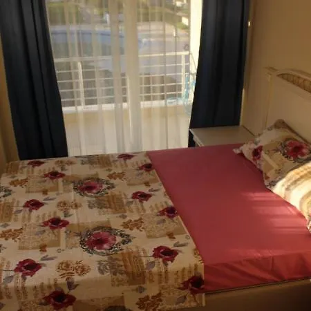 Hotel Monna Roza Family